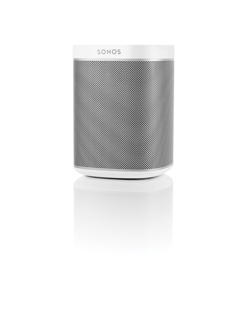 How To Add Music Library To Sonos Mac