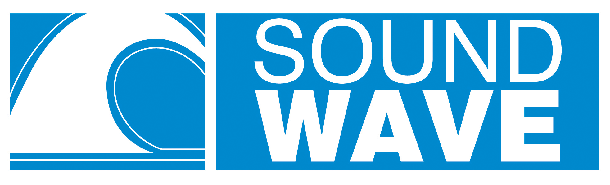 Soundwave, Inc. Logo